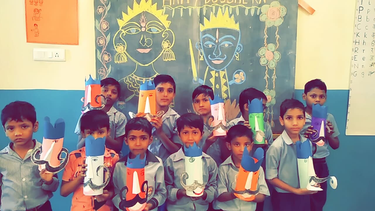 Teacher micro-teaching